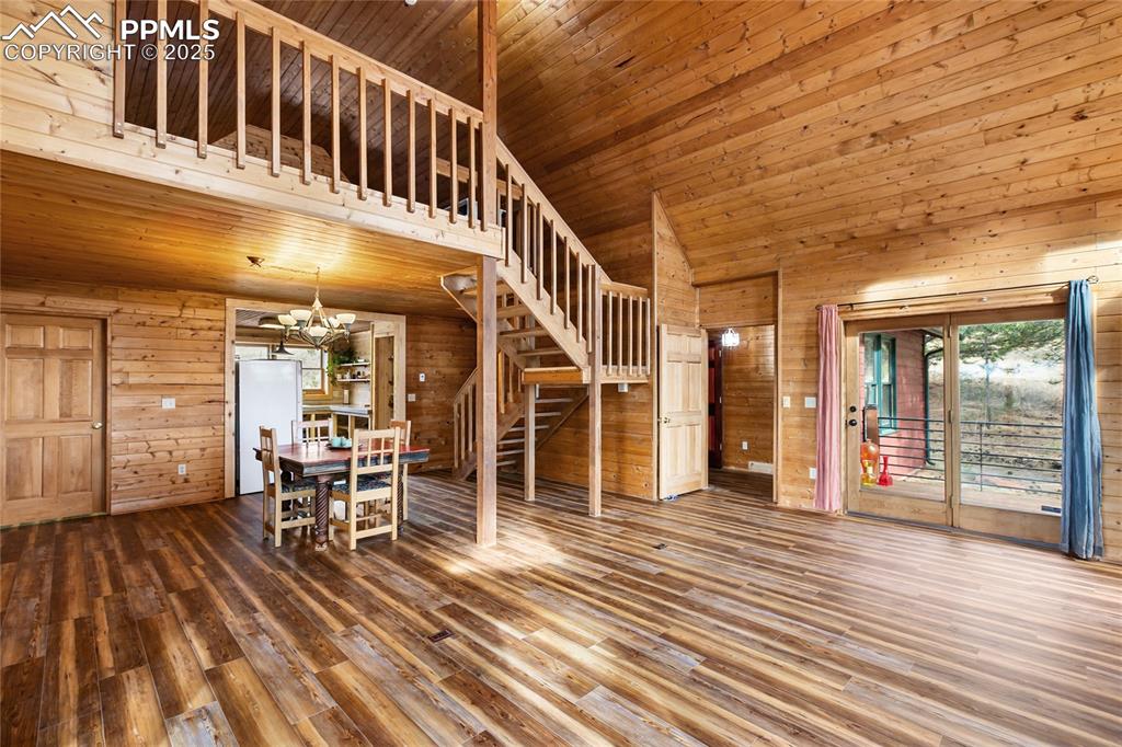 795 S Mountain Estates Road Florissant CO 80816