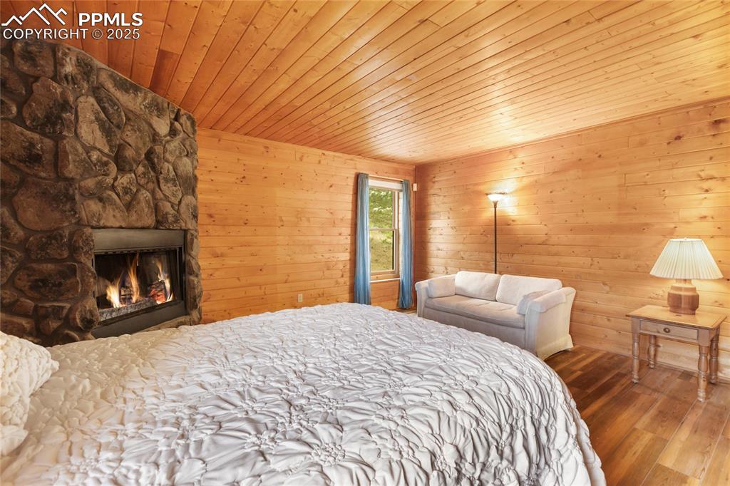 795 S Mountain Estates Road Florissant CO 80816