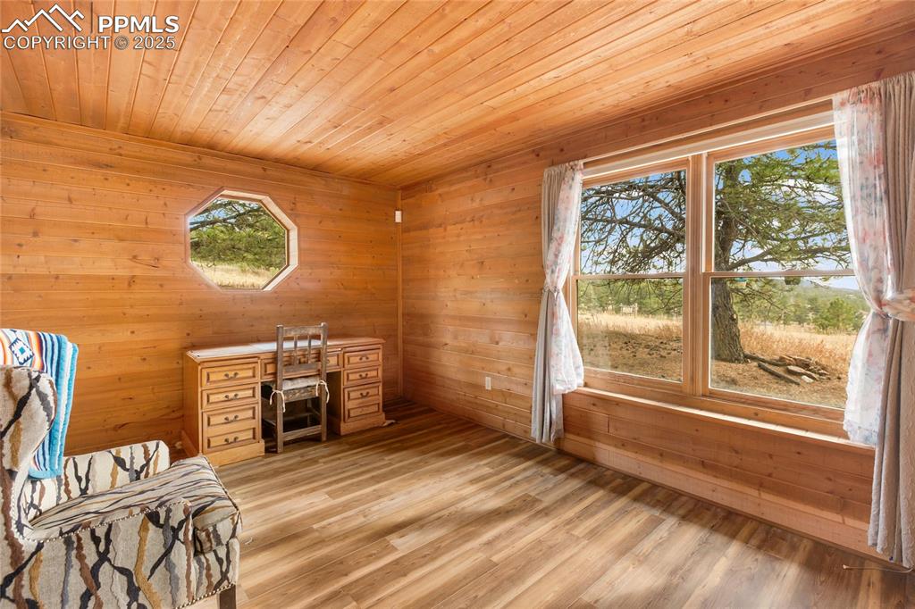 795 S Mountain Estates Road Florissant CO 80816