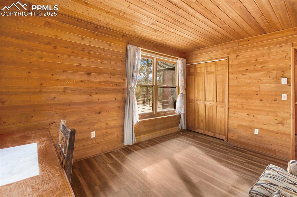 795 S Mountain Estates Road Florissant CO 80816