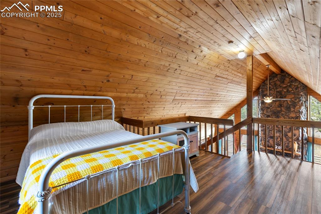 795 S Mountain Estates Road Florissant CO 80816
