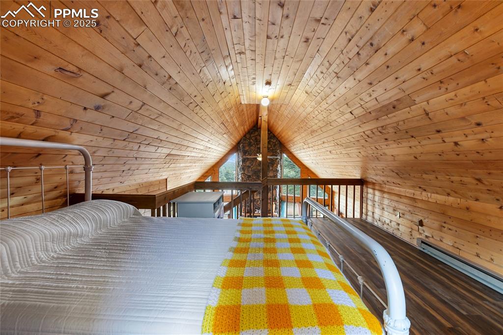795 S Mountain Estates Road Florissant CO 80816