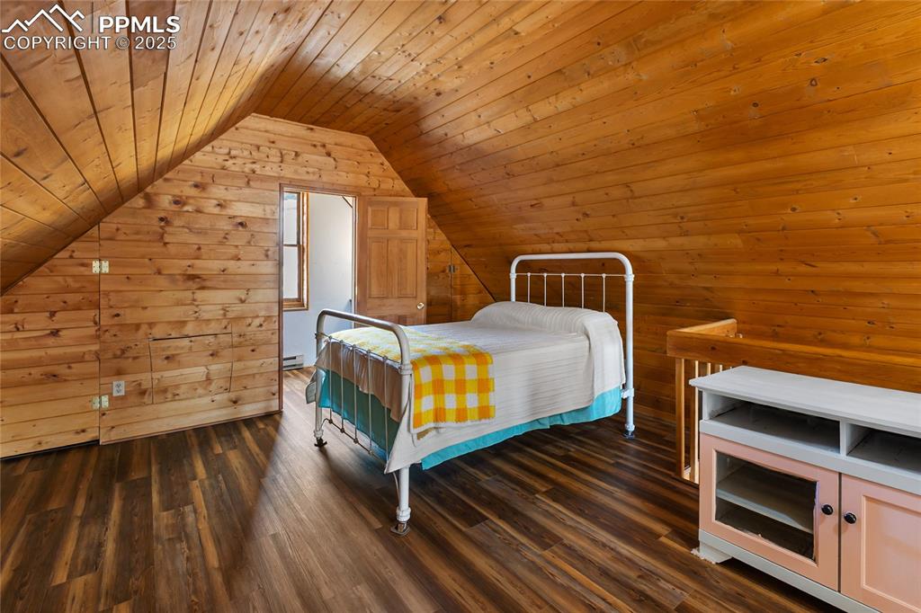 795 S Mountain Estates Road Florissant CO 80816
