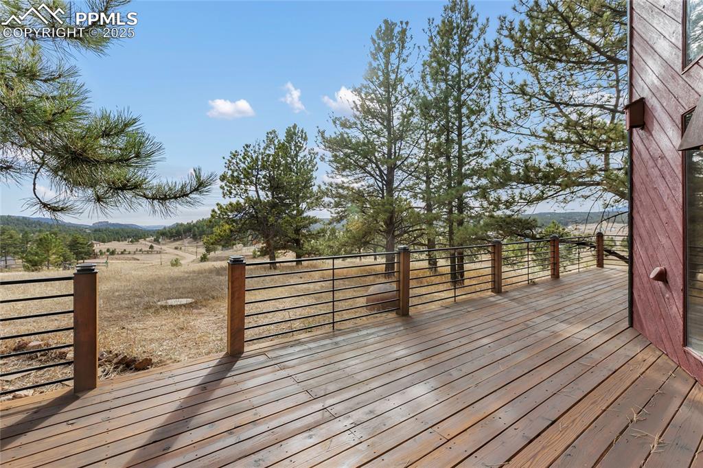 795 S Mountain Estates Road Florissant CO 80816