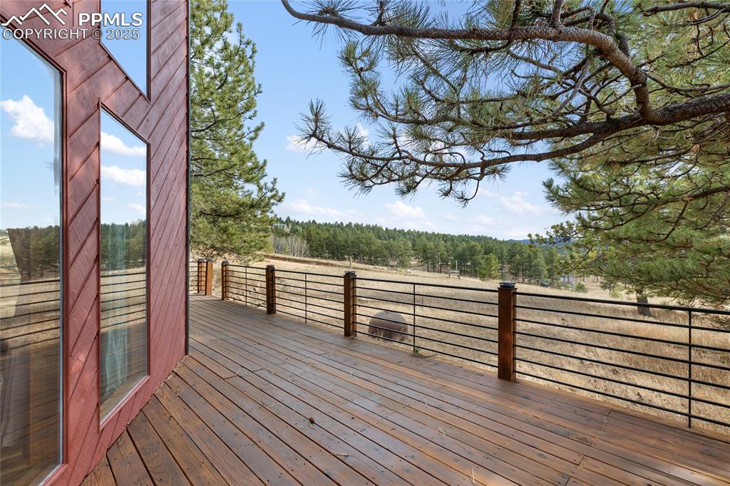 795 S Mountain Estates Road Florissant CO 80816