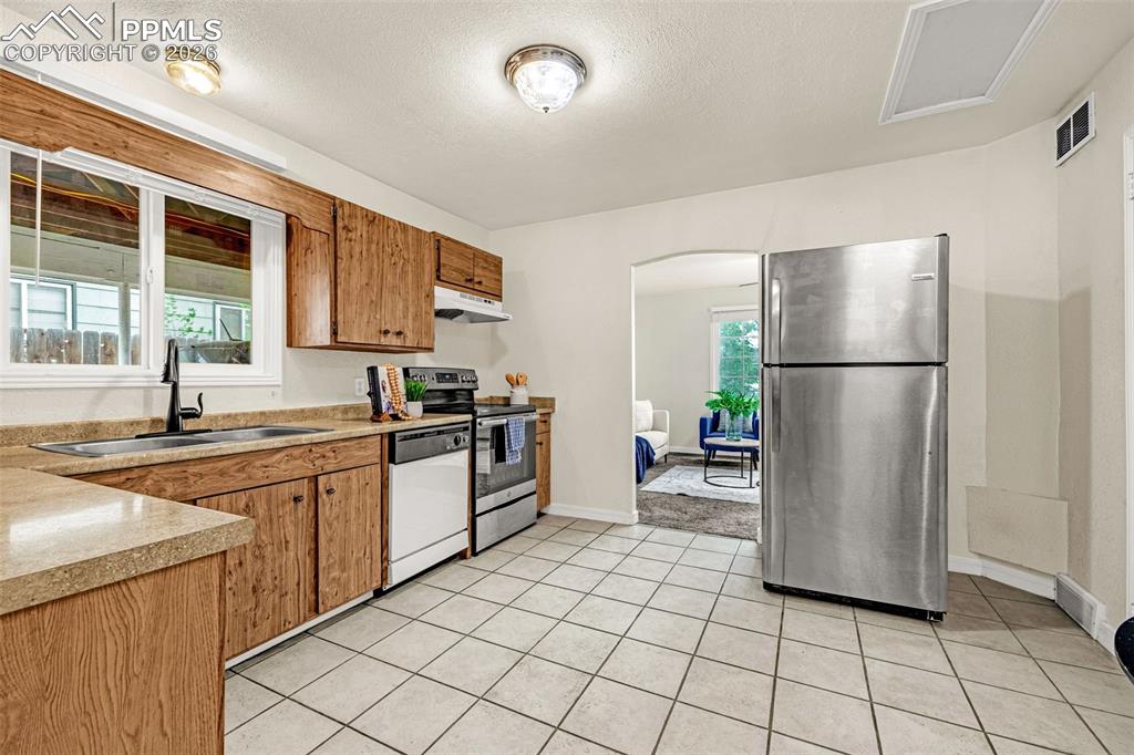 1061 Florence Avenue Colorado Springs CO 80905