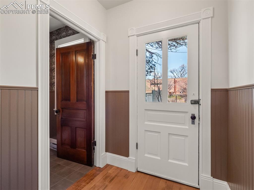 1512 N Tejon Street Colorado Springs CO 80907