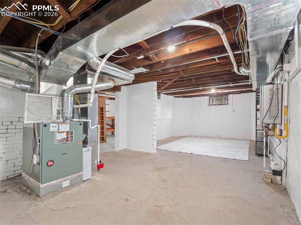 1512 N Tejon Street Colorado Springs CO 80907