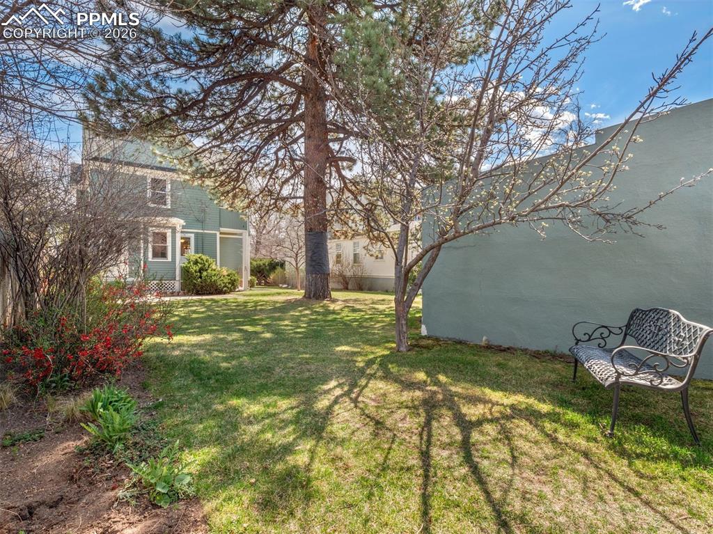 1512 N Tejon Street Colorado Springs CO 80907
