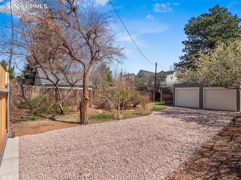 1512 N Tejon Street Colorado Springs CO 80907