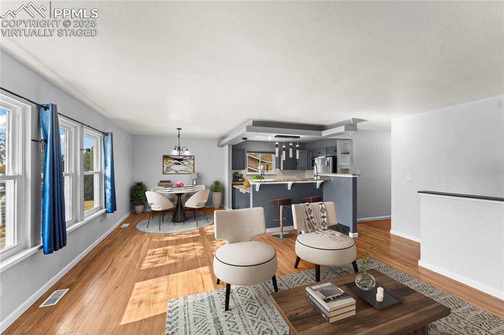 526 Griffith Way Colorado Springs CO 80911