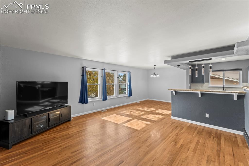 526 Griffith Way Colorado Springs CO 80911