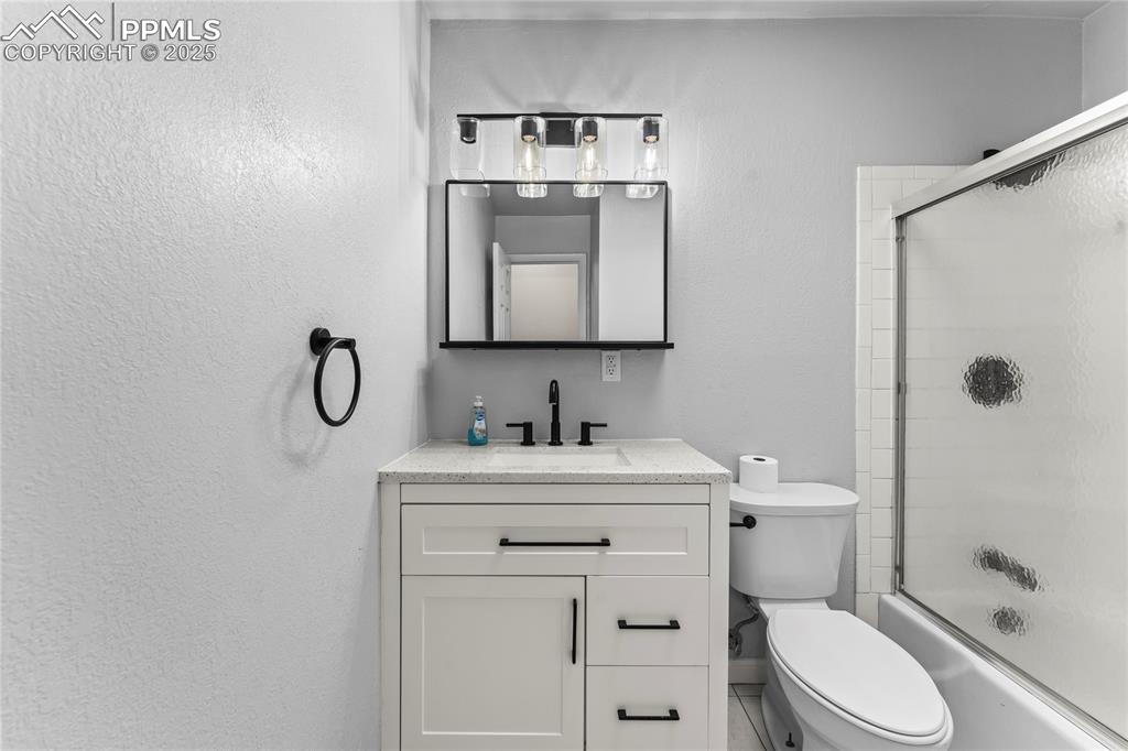 526 Griffith Way Colorado Springs CO 80911