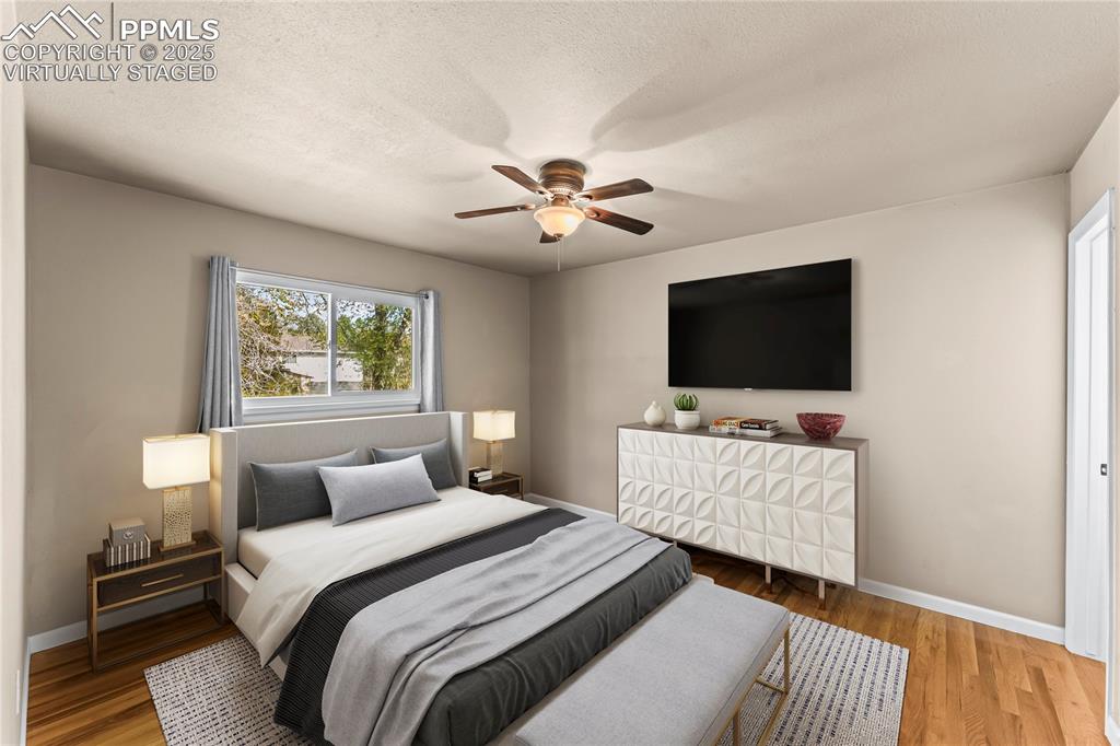 526 Griffith Way Colorado Springs CO 80911