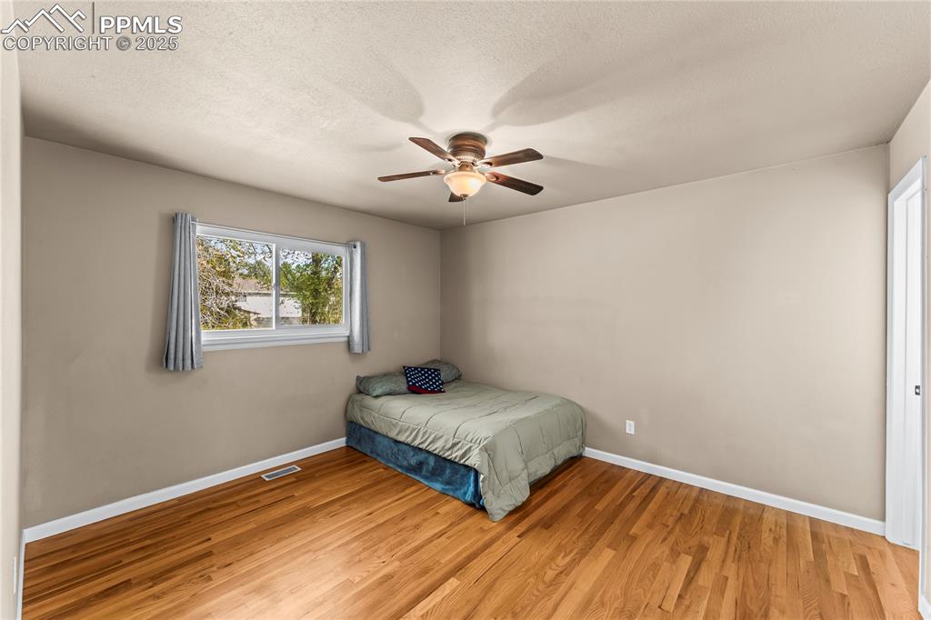 526 Griffith Way Colorado Springs CO 80911