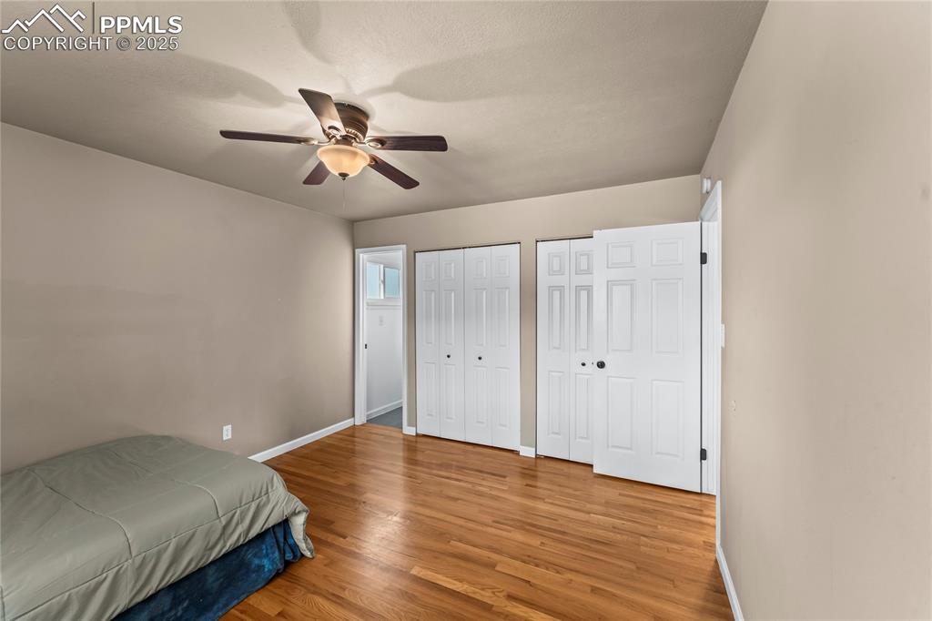 526 Griffith Way Colorado Springs CO 80911