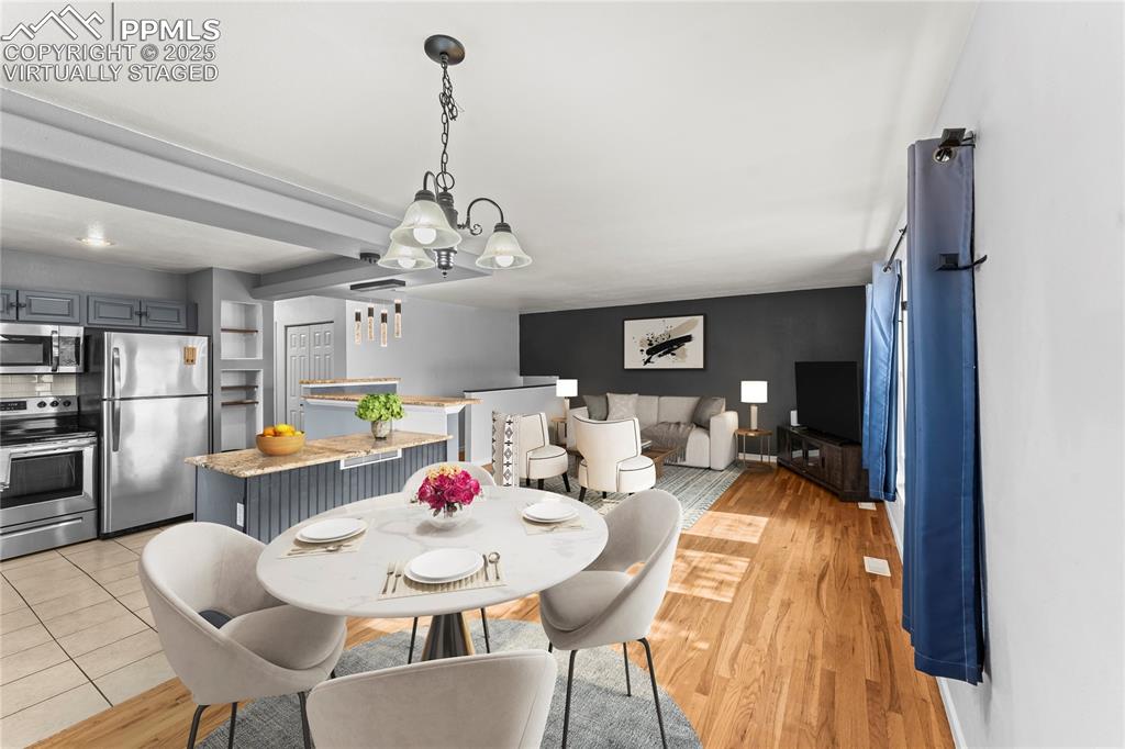 526 Griffith Way Colorado Springs CO 80911