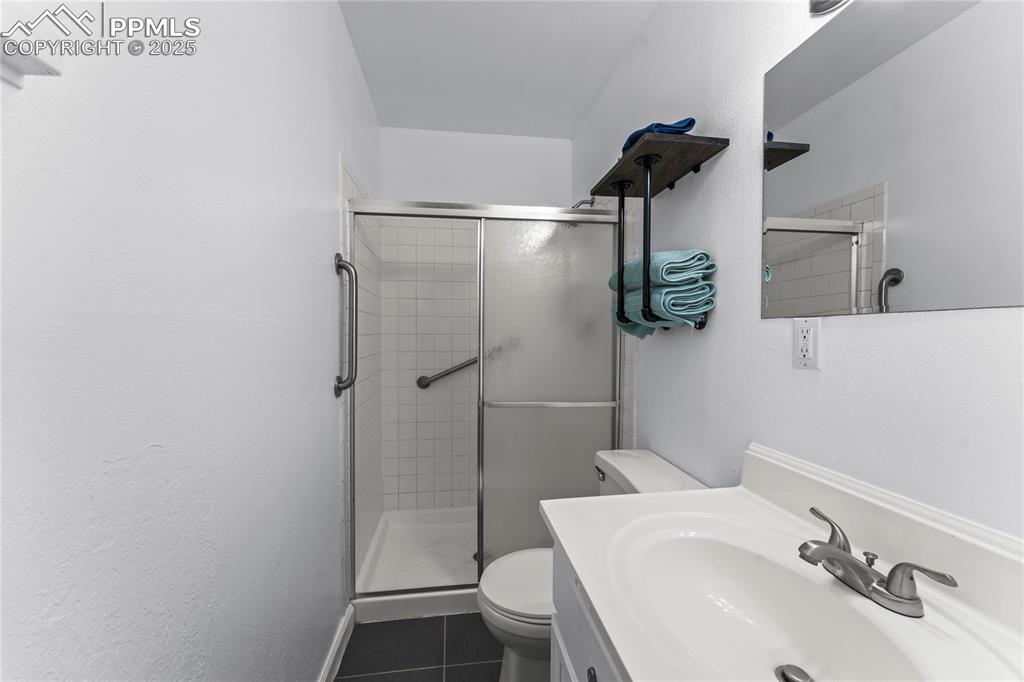 526 Griffith Way Colorado Springs CO 80911