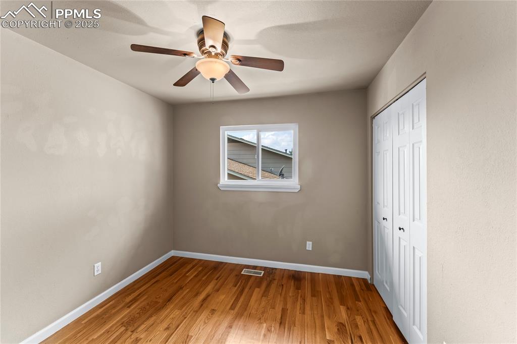 526 Griffith Way Colorado Springs CO 80911