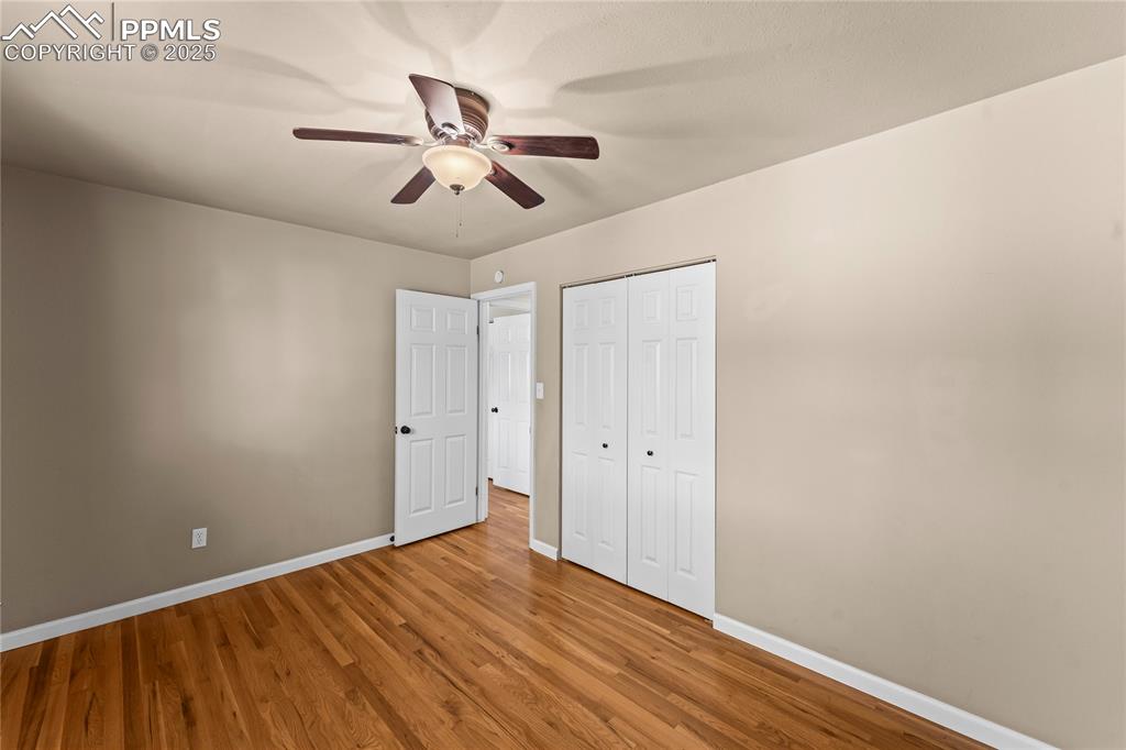 526 Griffith Way Colorado Springs CO 80911