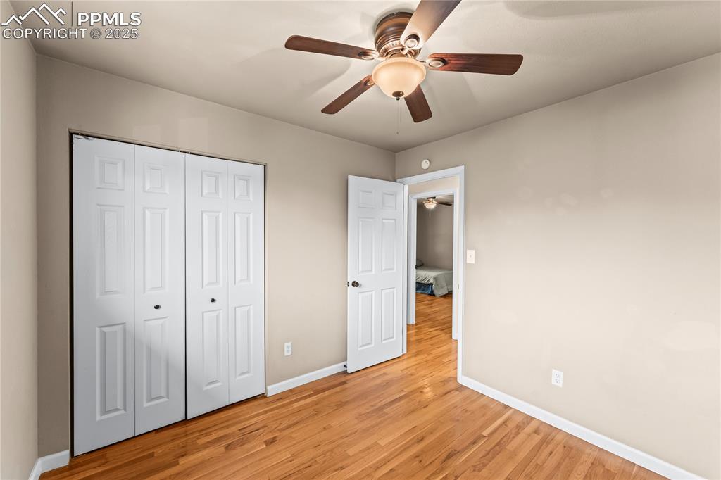 526 Griffith Way Colorado Springs CO 80911