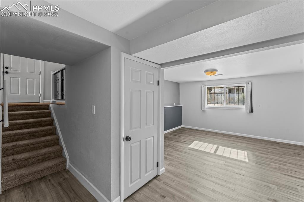 526 Griffith Way Colorado Springs CO 80911