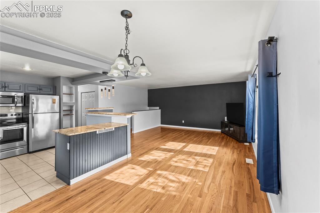 526 Griffith Way Colorado Springs CO 80911