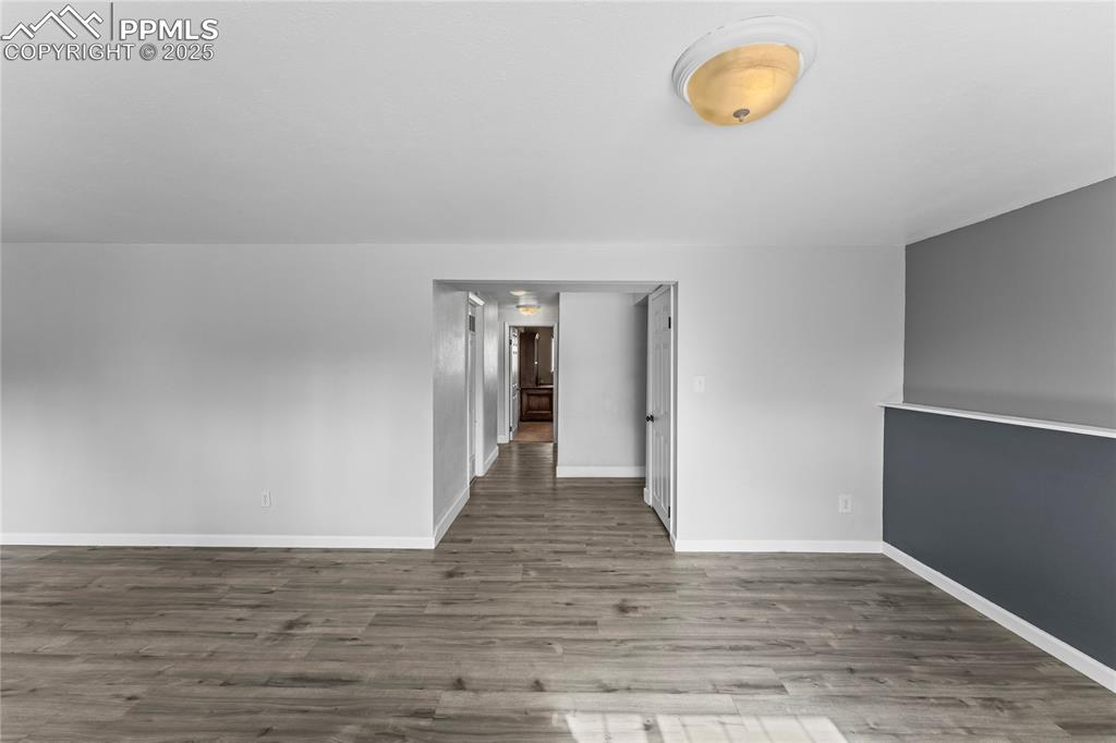 526 Griffith Way Colorado Springs CO 80911