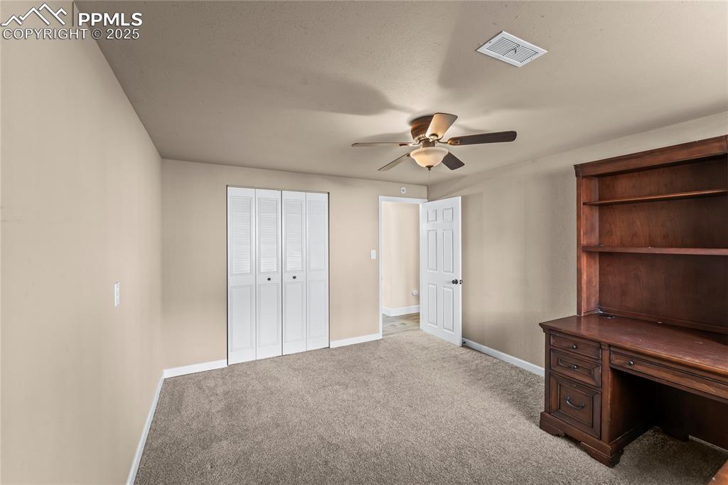 526 Griffith Way Colorado Springs CO 80911