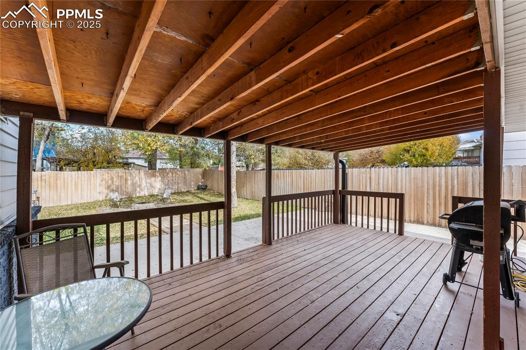 526 Griffith Way Colorado Springs CO 80911