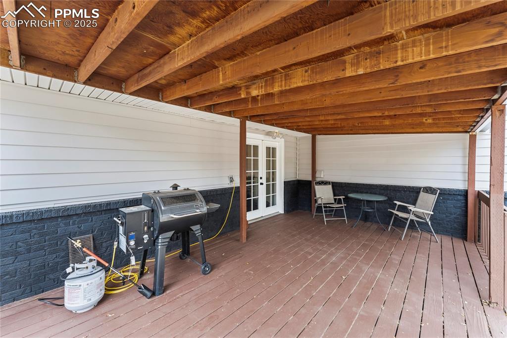 526 Griffith Way Colorado Springs CO 80911