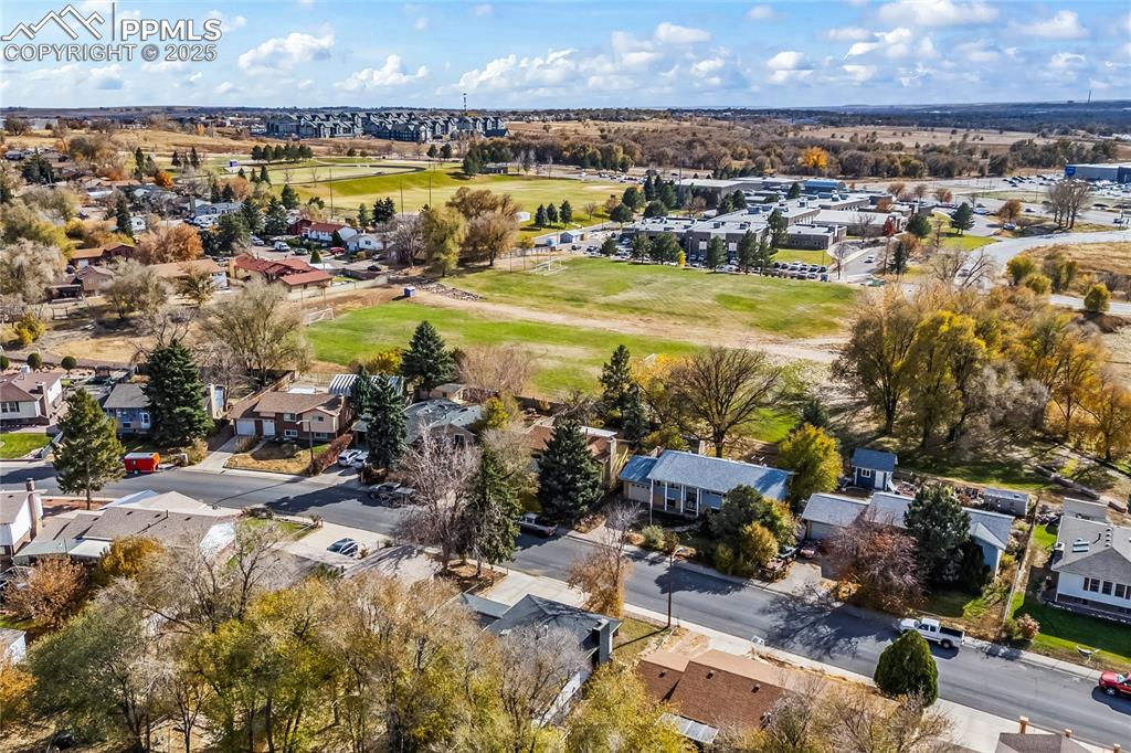 526 Griffith Way Colorado Springs CO 80911