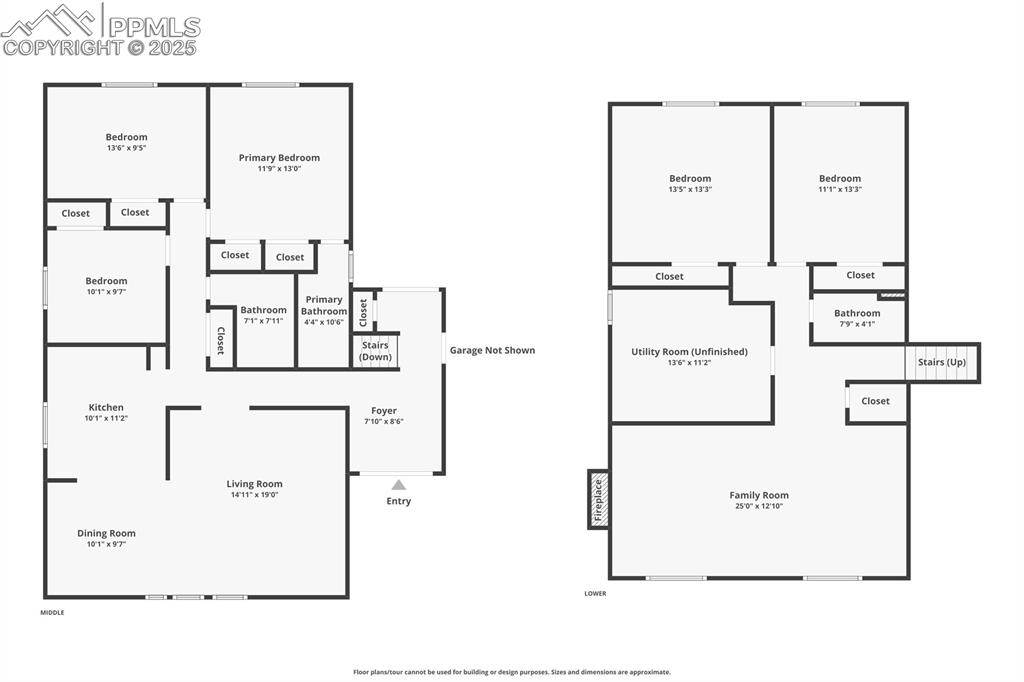 526 Griffith Way Colorado Springs CO 80911