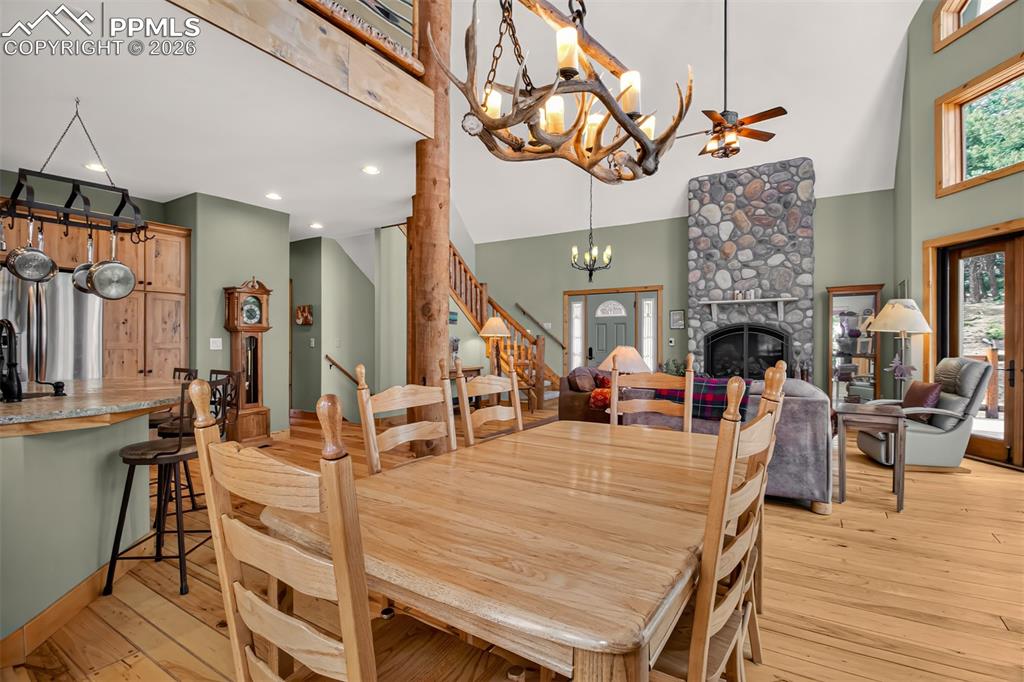 255 Summit Road Manitou Springs CO 80829