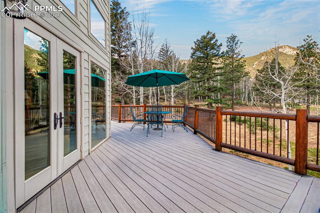 255 Summit Road Manitou Springs CO 80829