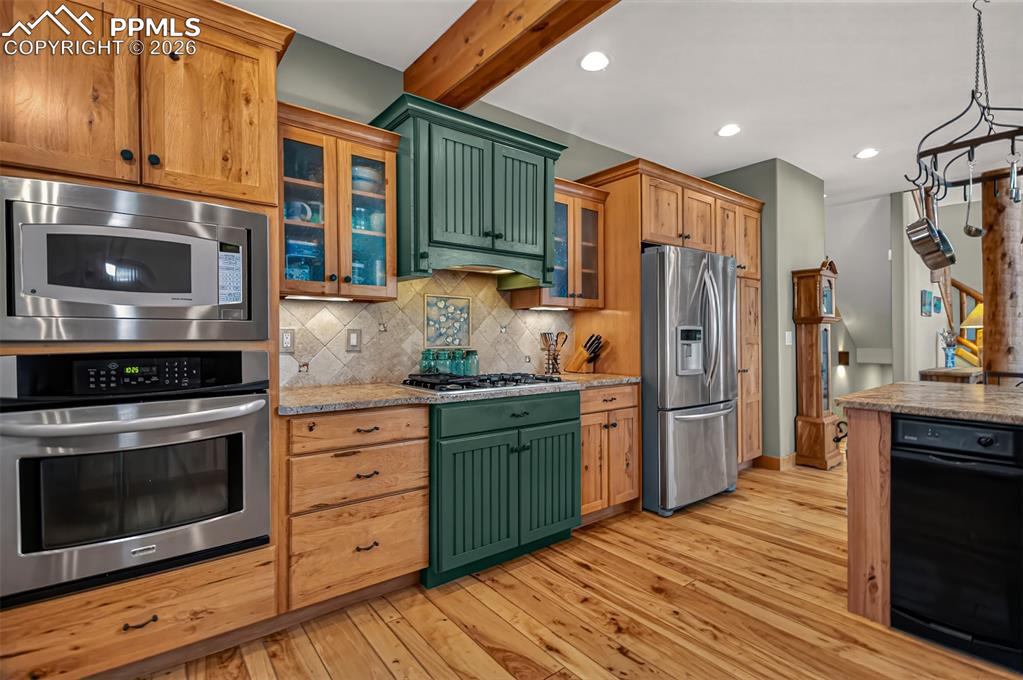 255 Summit Road Manitou Springs CO 80829
