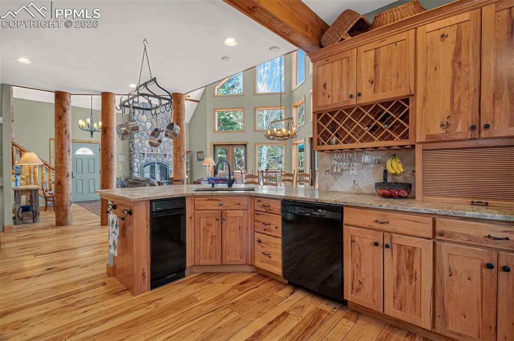 255 Summit Road Manitou Springs CO 80829