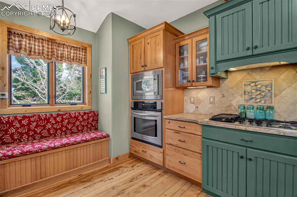 255 Summit Road Manitou Springs CO 80829