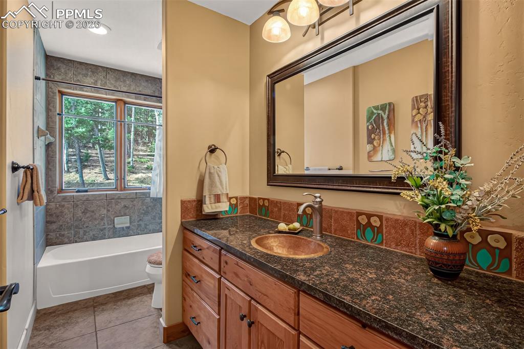 255 Summit Road Manitou Springs CO 80829