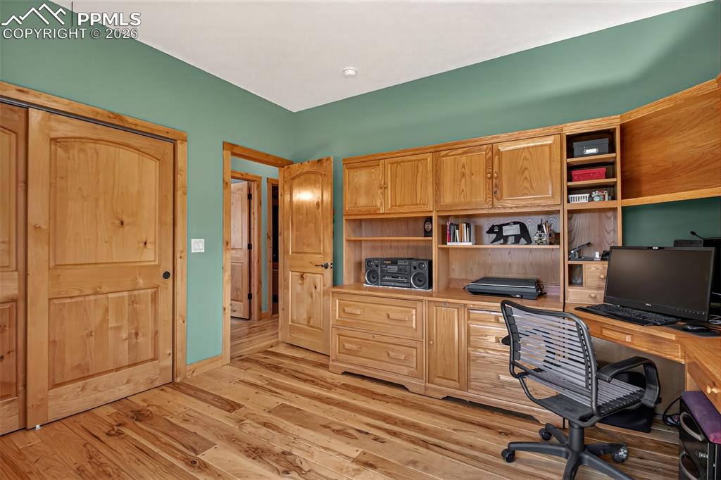 255 Summit Road Manitou Springs CO 80829