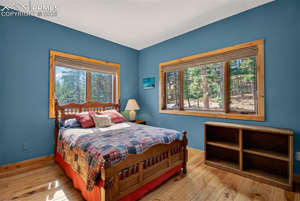 255 Summit Road Manitou Springs CO 80829