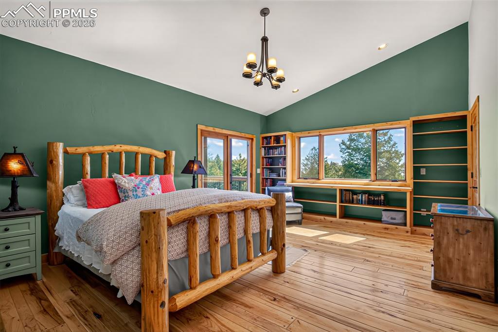 255 Summit Road Manitou Springs CO 80829