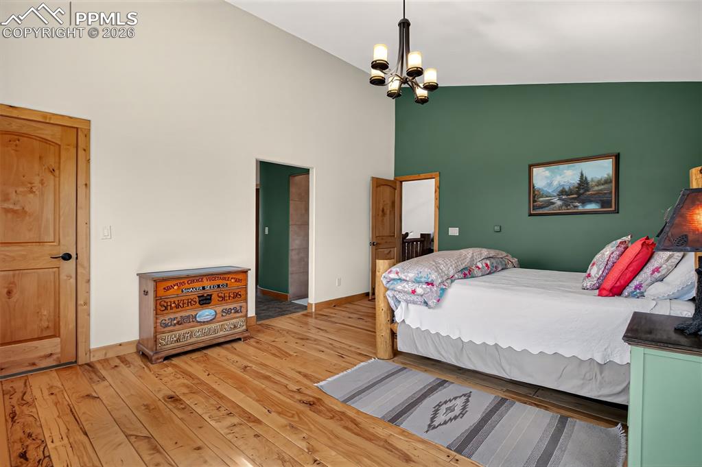 255 Summit Road Manitou Springs CO 80829