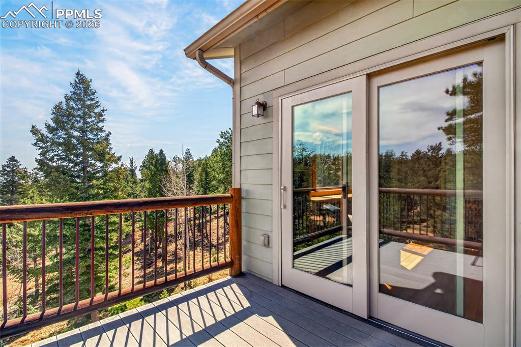 255 Summit Road Manitou Springs CO 80829