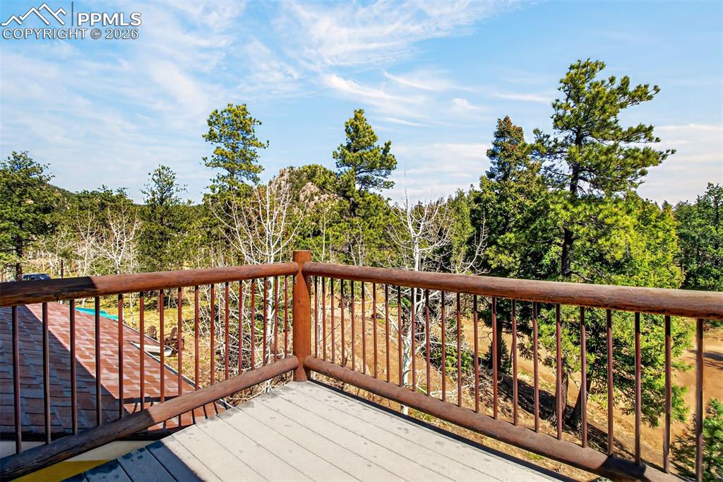 255 Summit Road Manitou Springs CO 80829