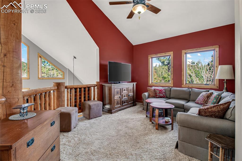 255 Summit Road Manitou Springs CO 80829