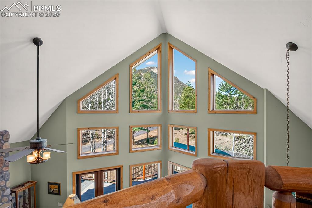 255 Summit Road Manitou Springs CO 80829