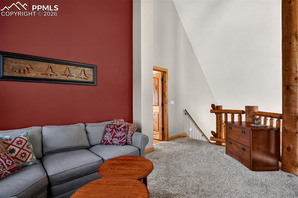 255 Summit Road Manitou Springs CO 80829