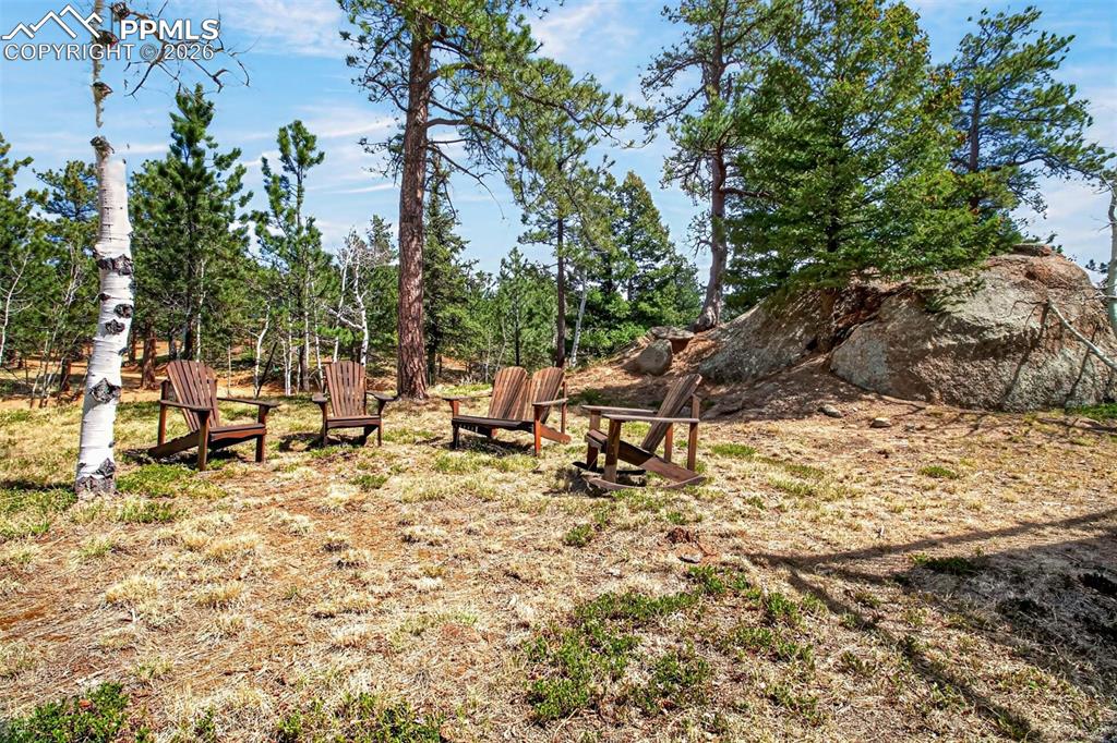 255 Summit Road Manitou Springs CO 80829