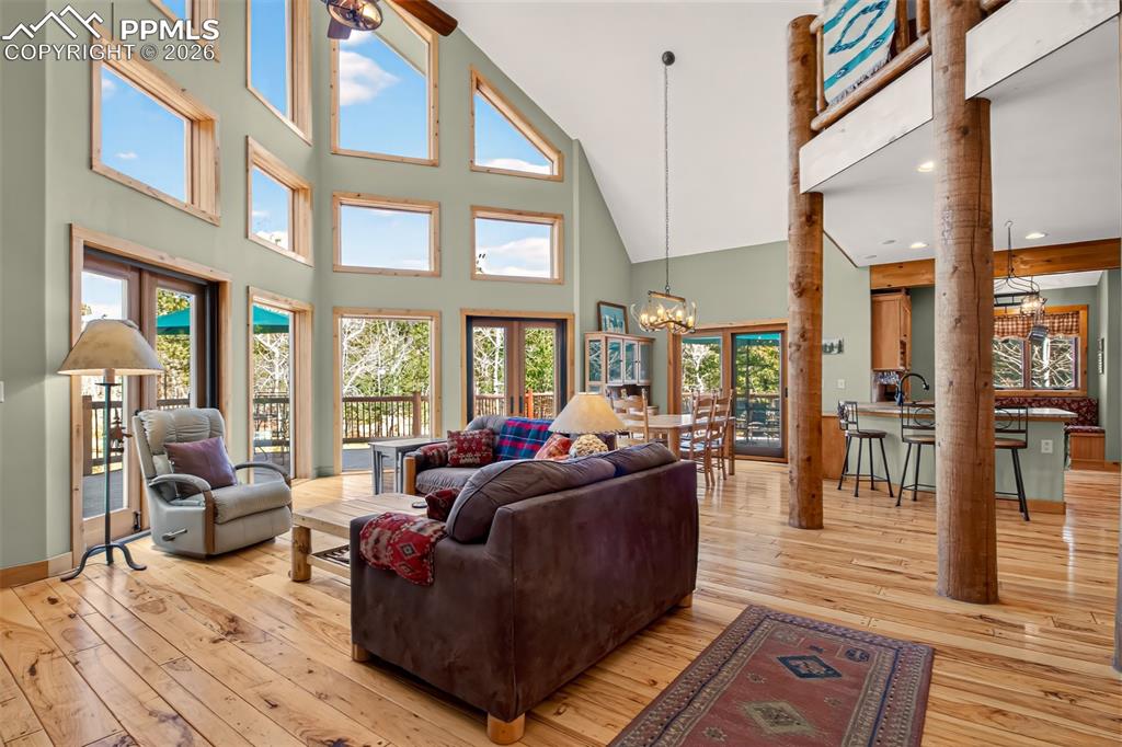 255 Summit Road Manitou Springs CO 80829